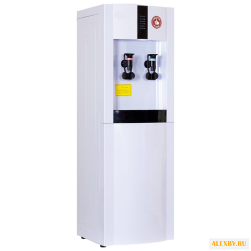 Напольный пурифайер Fonteco ППК-2