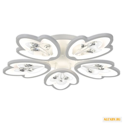 Люстра Максисвет Панель