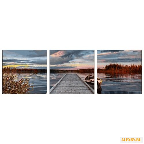 Schipper Картина по номерам