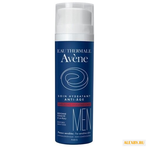 AVENE Антивозрастной