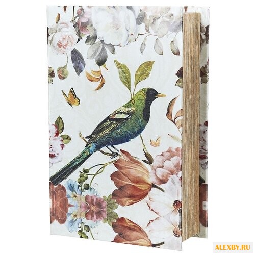 ENS Шкатулка Райский сад 7790194