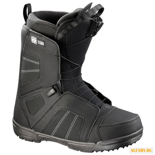 Ботинки для сноуборда Salomon