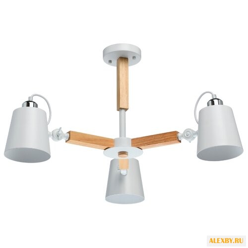 Люстра MW-Light Форест 693011203