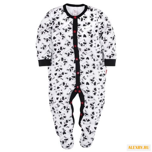 Комбинезон Bossa Nova