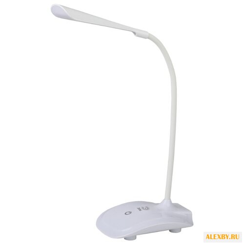 Настольная лампа ЭРА