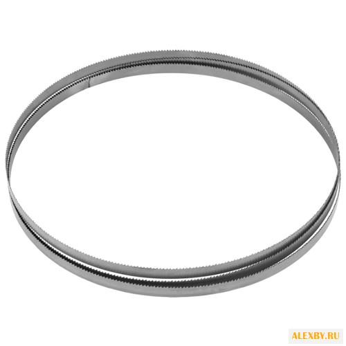 Пильная лента для ленточной