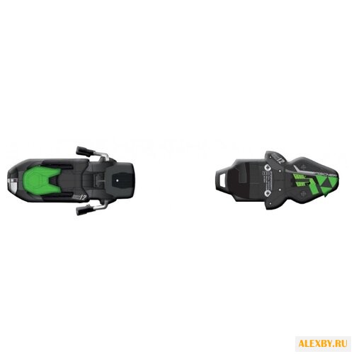 Горнолыжные крепления Fischer