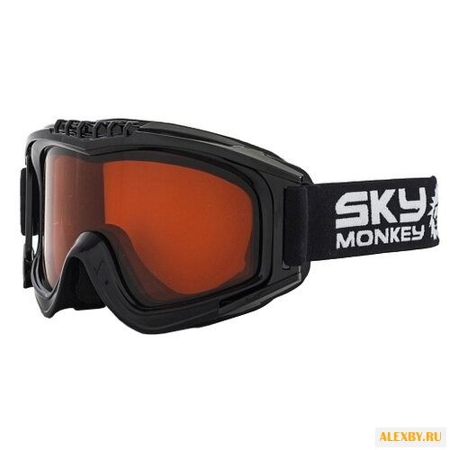 Маска Sky Monkey SR21 OR