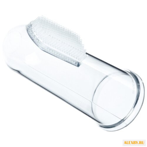 Зубная щетка Canpol Babies