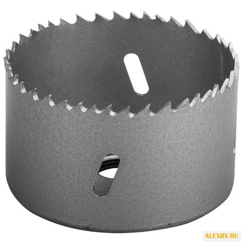 Коронка ЗУБР 29531-073