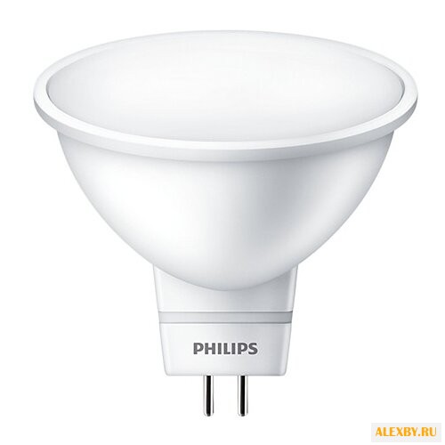 Лампа светодиодная Philips