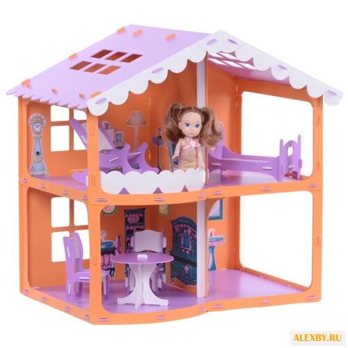 Replace and Choose Загородный