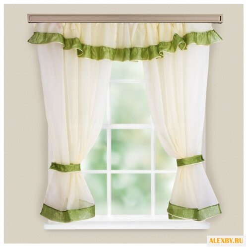 Комплект Witerra Акцент на