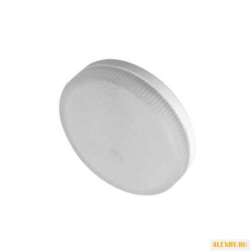 Лампа светодиодная Ecola