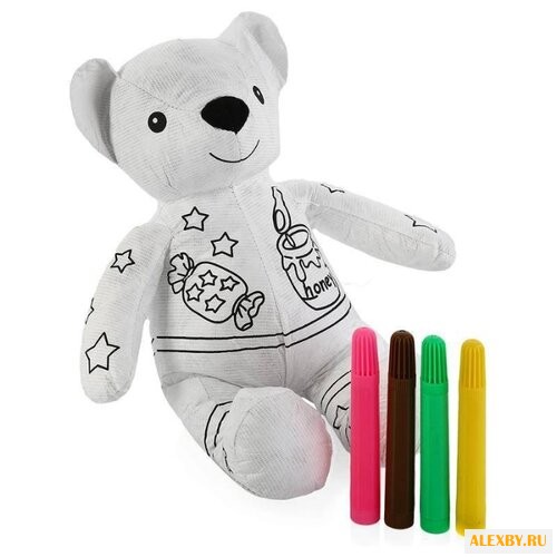 BRADEX Набор для раскрашивания