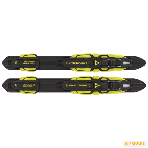 Крепления для беговых лыж