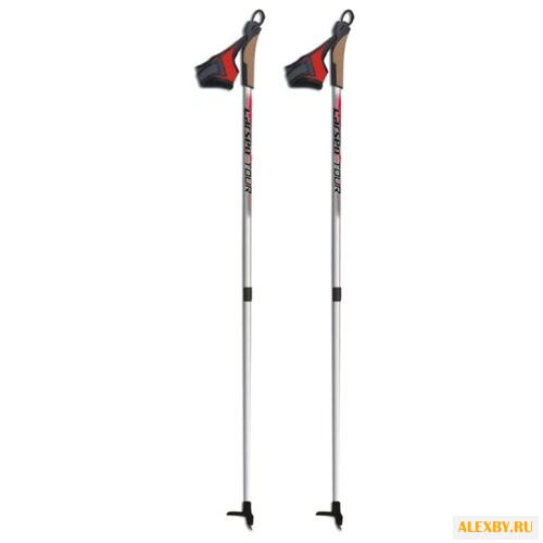 Лыжные палки Larsen Tour