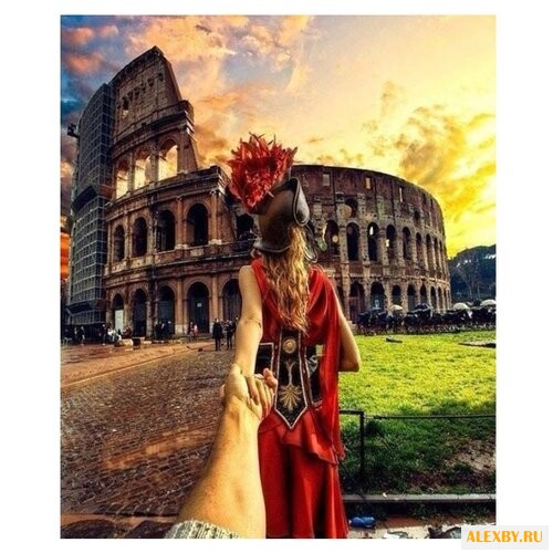 Paintboy Картина по номерам