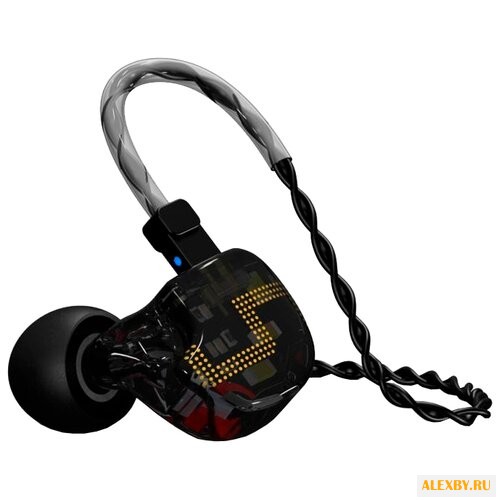 Наушники Earsonics ES5