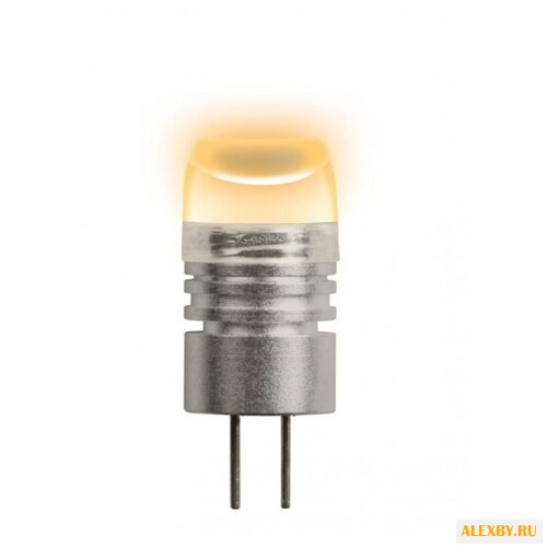 Лампа светодиодная Uniel