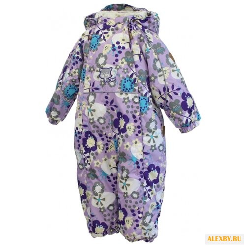 Комбинезон Huppa Mirko 3186BS16-4