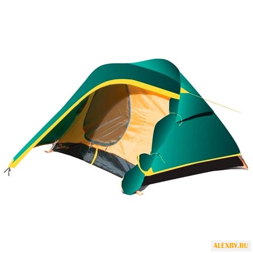Палатка Tramp COLIBRI V2