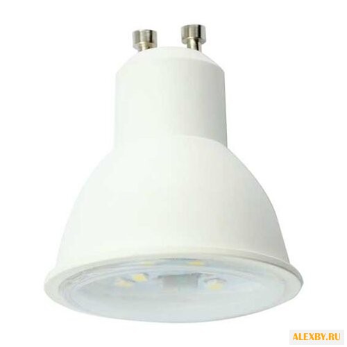 Лампа светодиодная Ecola