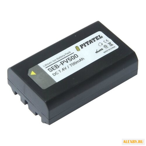 Аккумулятор Pitatel SEB-PV500