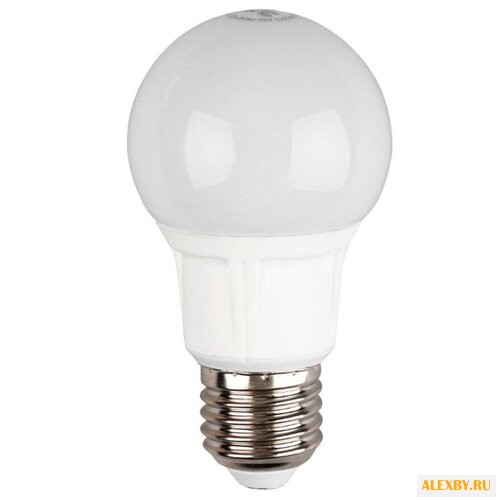 Лампа светодиодная ЭРА LED smd