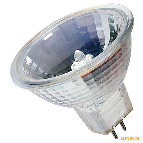 Лампа галогенная Uniel MR-11-20