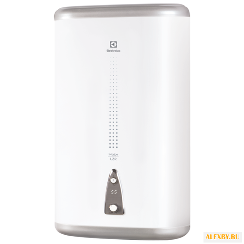 Накопительный водонагреватель