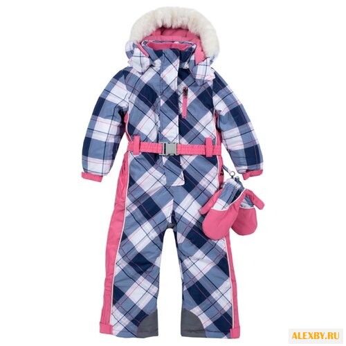 Комбинезон Chicco 09096751000080