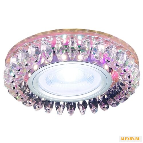 Встраиваемый светильник