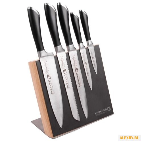 Набор ENDEVER Hamilton-013 5