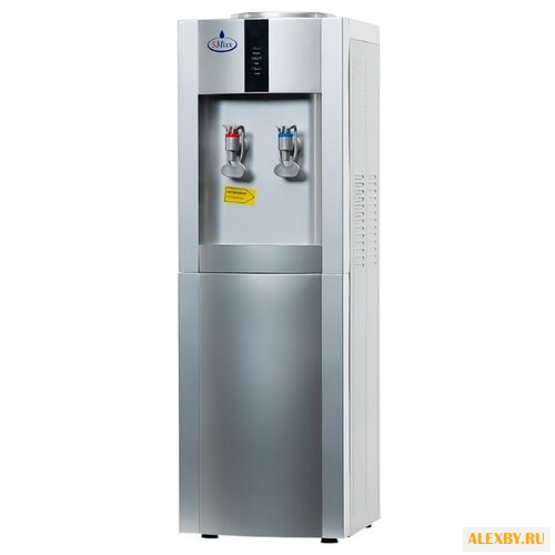 Напольный кулер Smixx 16L E