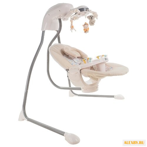 Качели Pituso Legaria TY-801