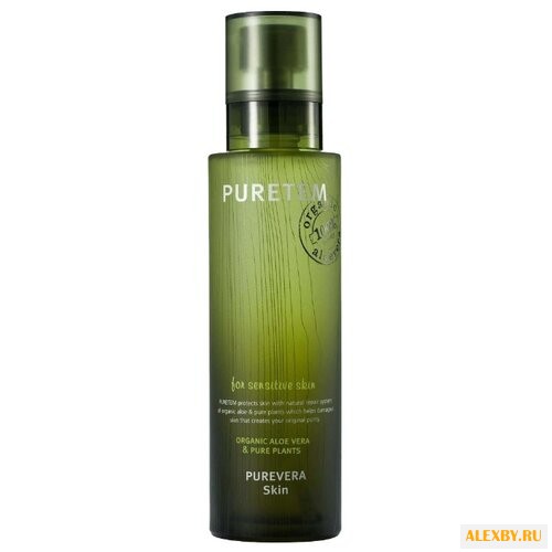 Welcos Тонер Puretem Purevera