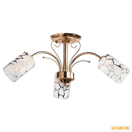 Люстра MW-Light Олимпия 638010203