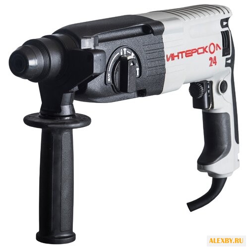 Перфоратор Интерскол П-24 700ЭР