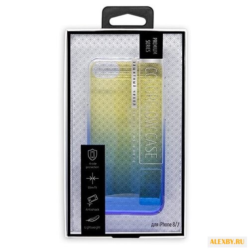 Чехол Smarterra ColorFlow для