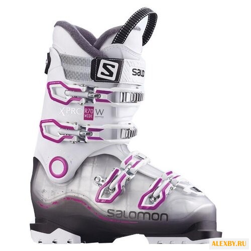 Ботинки для горных лыж Salomon