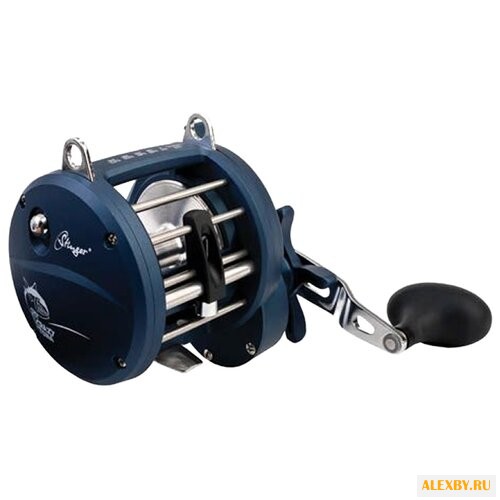 Катушка Stinger Crazy Tuna 30 L