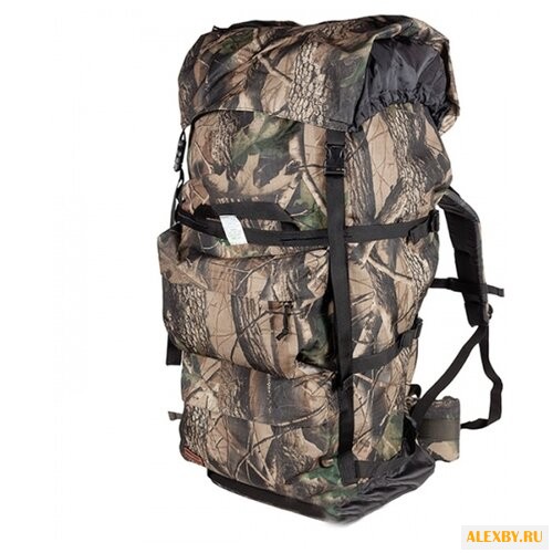 Рюкзак HUNTSMAN Пикбастон 80