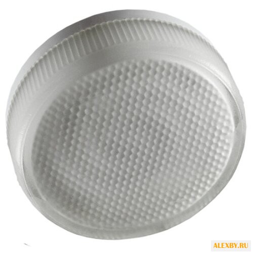 Лампа люминесцентная Ecola