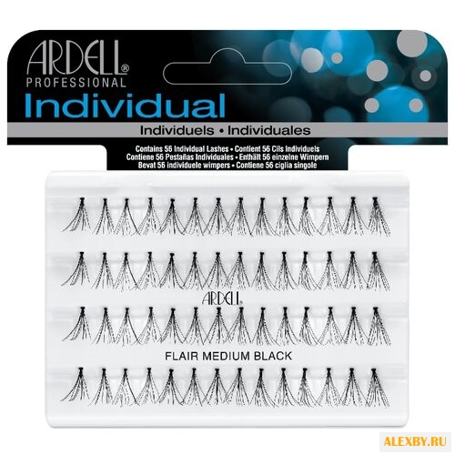 Ardell пучки ресниц Duralash