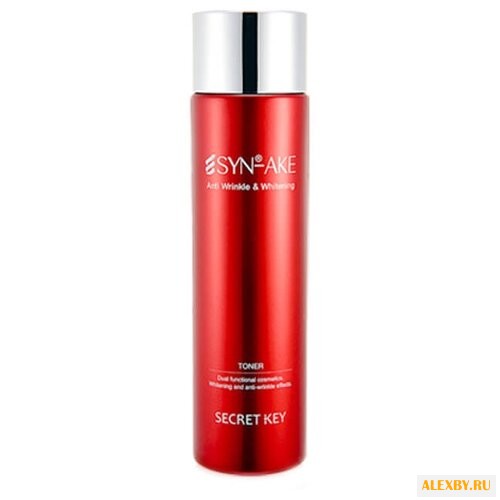 Secret Key Тонер антивозрастной
