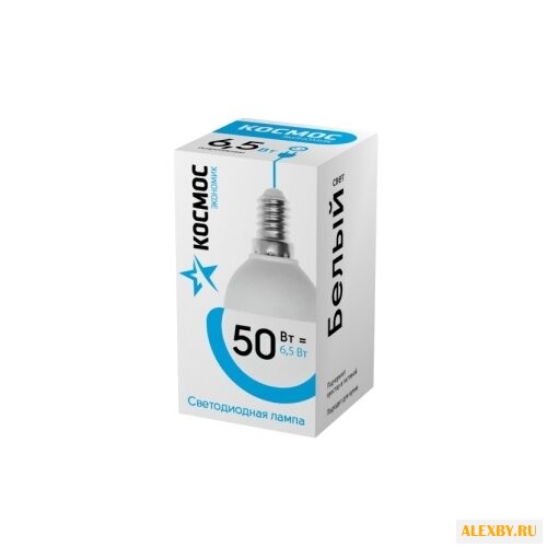 Упаковка светодиодных ламп 31