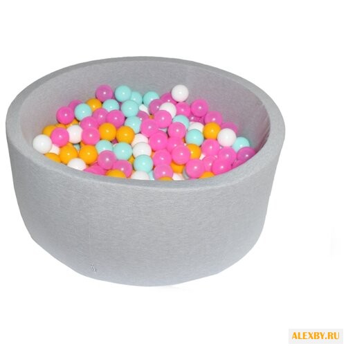 Детский бассейн Hotenok