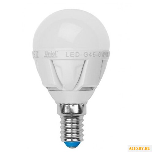 Лампа светодиодная Uniel