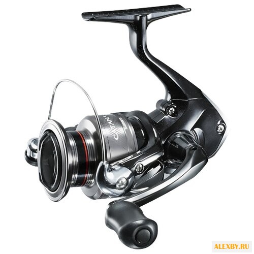 Катушка SHIMANO CATANA FD 1000